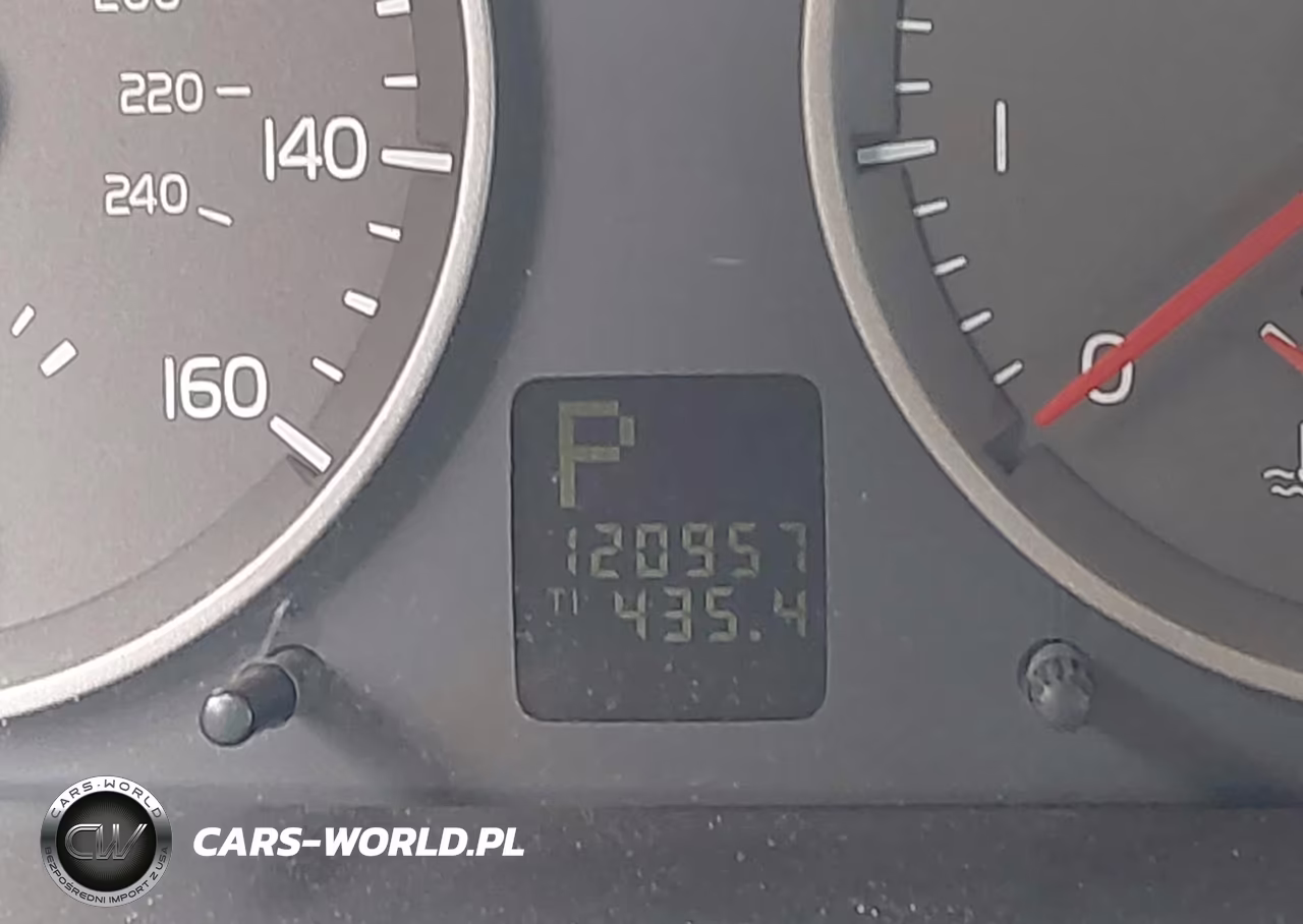 2005 Volvo S40 2.4I A-2.4I A Sr-2.4I M-2.4I M Sr VIN:YV1MS390452115643 - 13