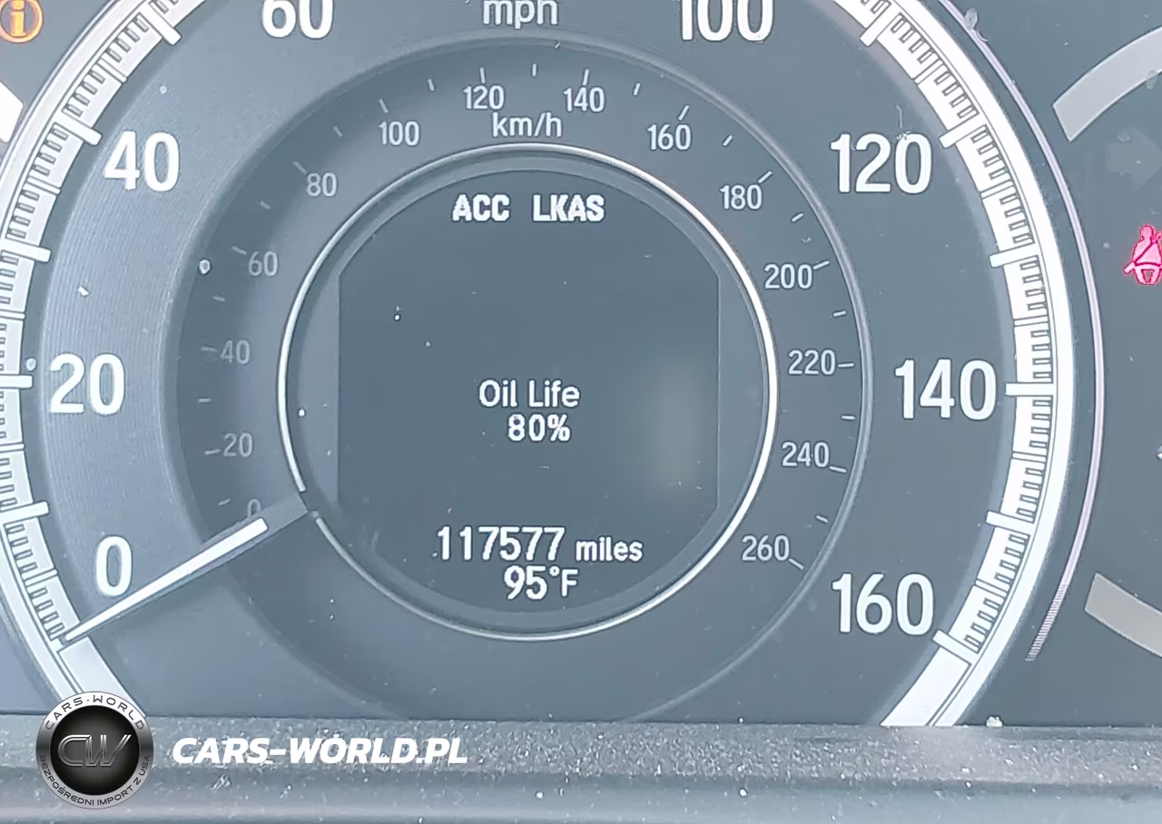 2016 Honda Accord Touring VIN:1HGCR3F97GA021136 - 15