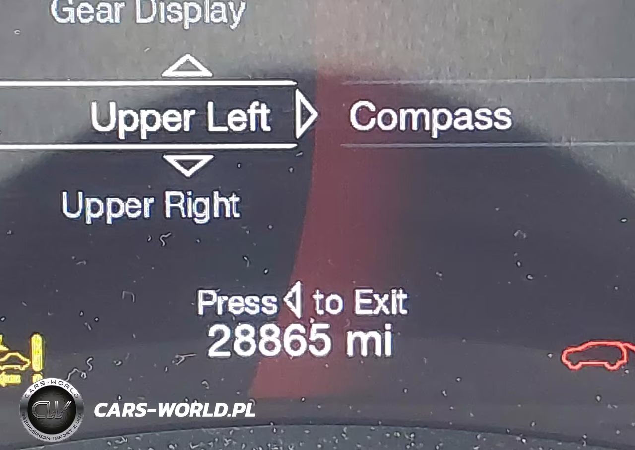 2024 Dodge Durango Gt Plus Awd VIN:1C4RDJDG6RC183103 - 15