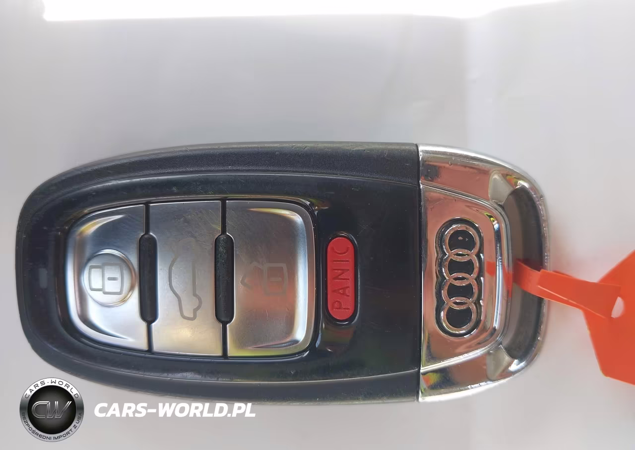 2012 Audi A7 3.0 Premium Plus VIN:WAUSGAFC6CN005414 - 11