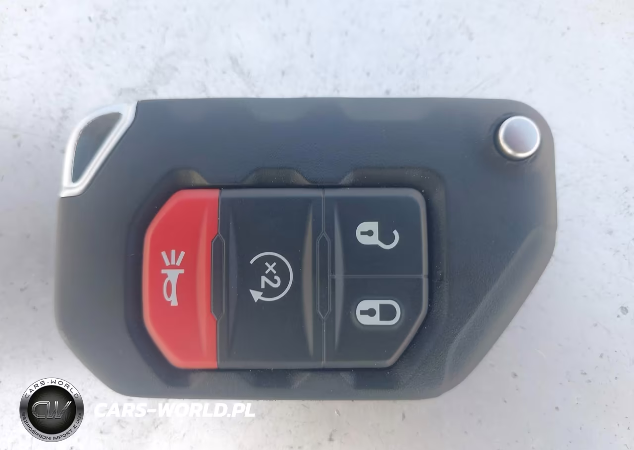 2024 Jeep Wrangler 4Xe Sahara 4Xe VIN:1C4RJXP69RW221680 - 11