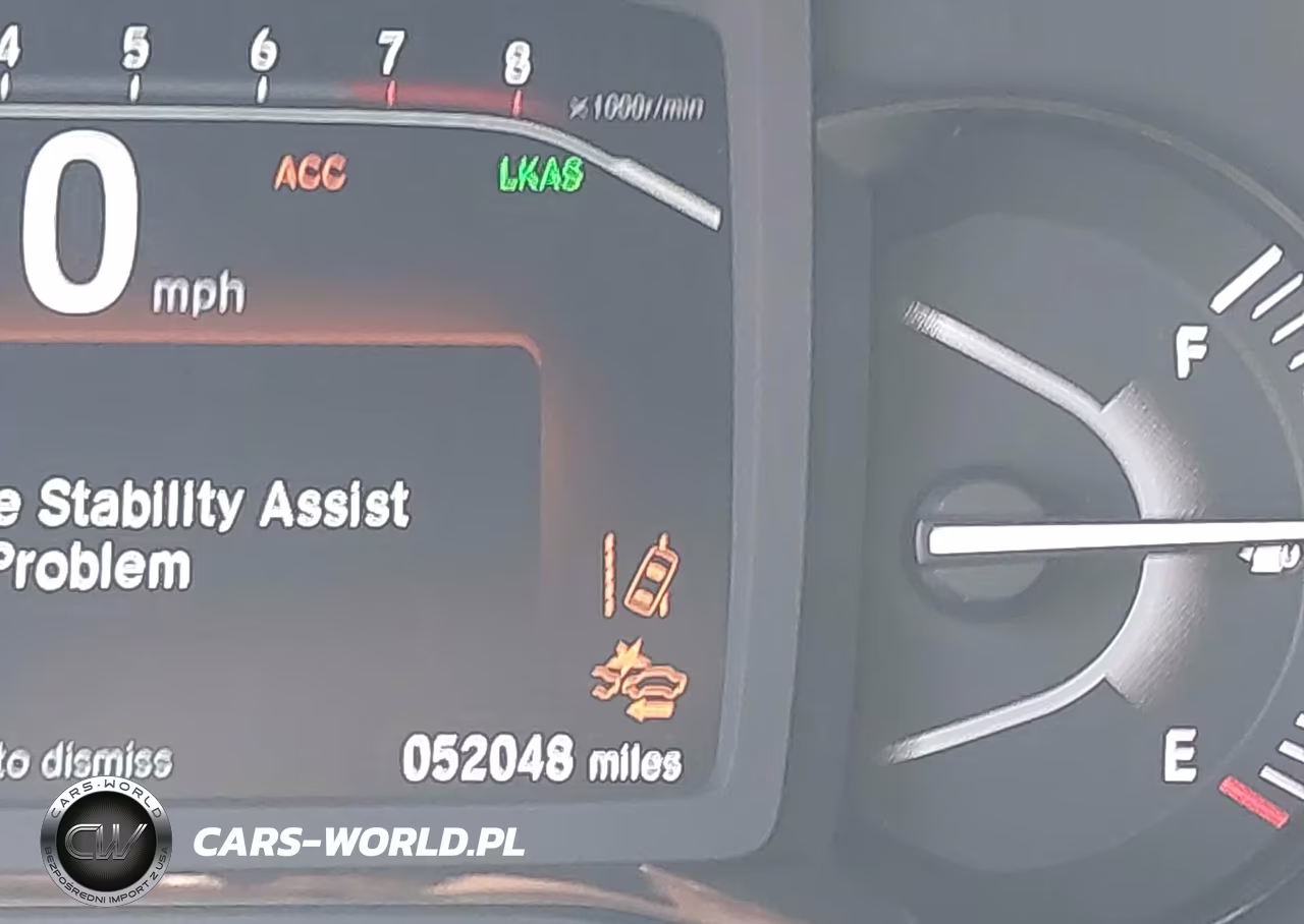 2022 Honda Passport Awd Trailsport VIN:5FNYF8H6XNB000735 - 15
