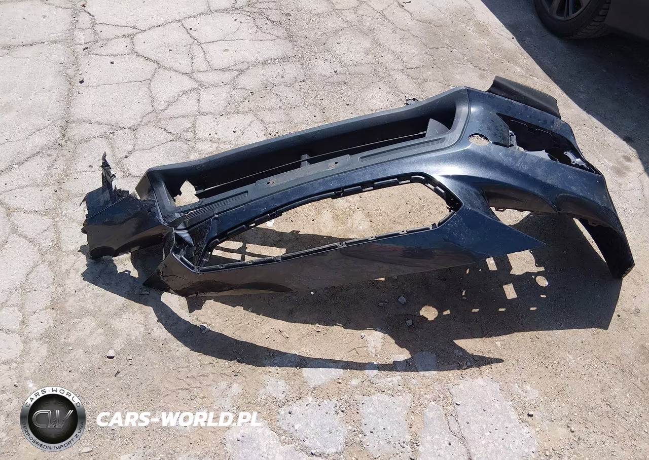 2018 Subaru Wrx VIN:JF1VA1A68J9806473 - 11