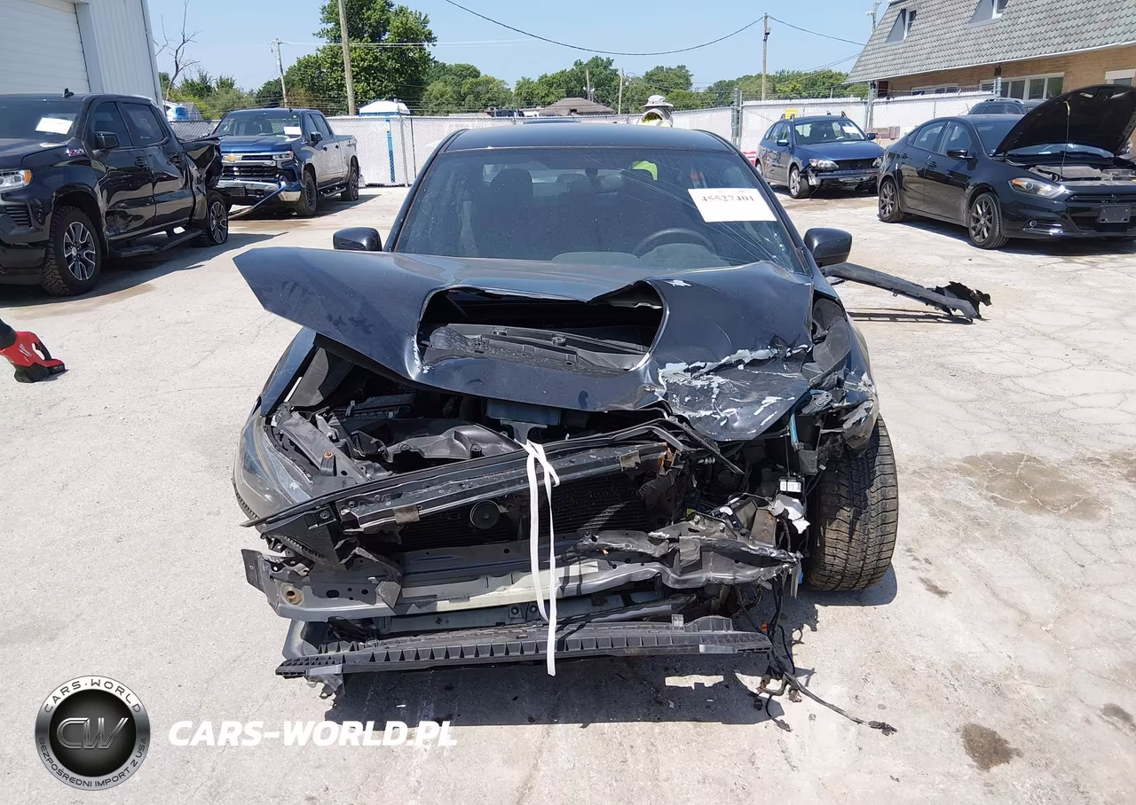 2018 Subaru Wrx VIN:JF1VA1A68J9806473 - 12