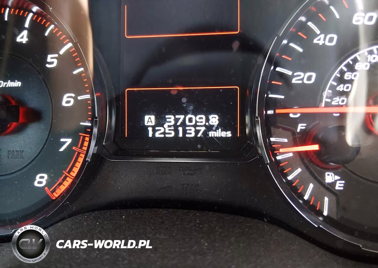 2018 Subaru Wrx VIN:JF1VA1A68J9806473 - 15