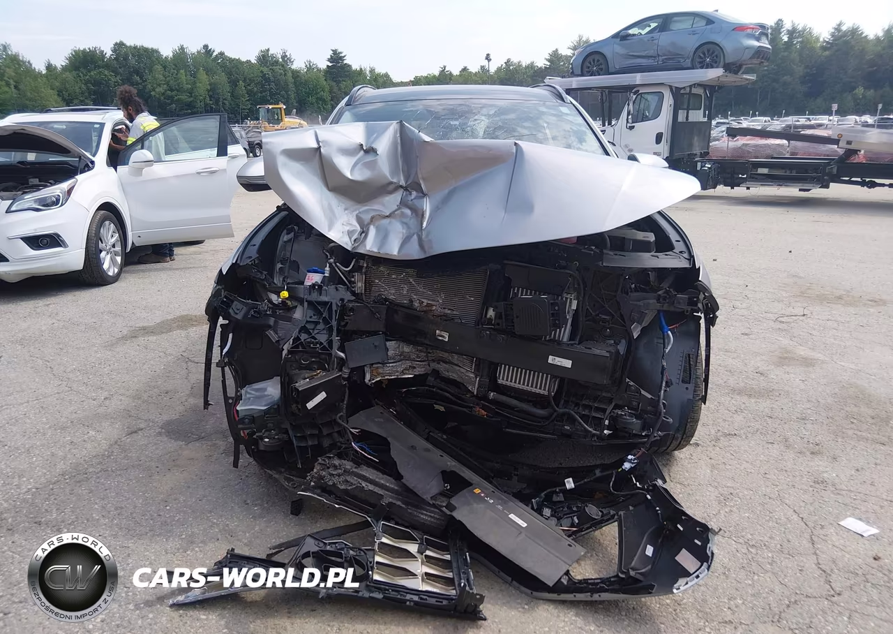 2024 Hyundai Tucson Hybrid Limited VIN:KM8JECD13RU218588 - 12