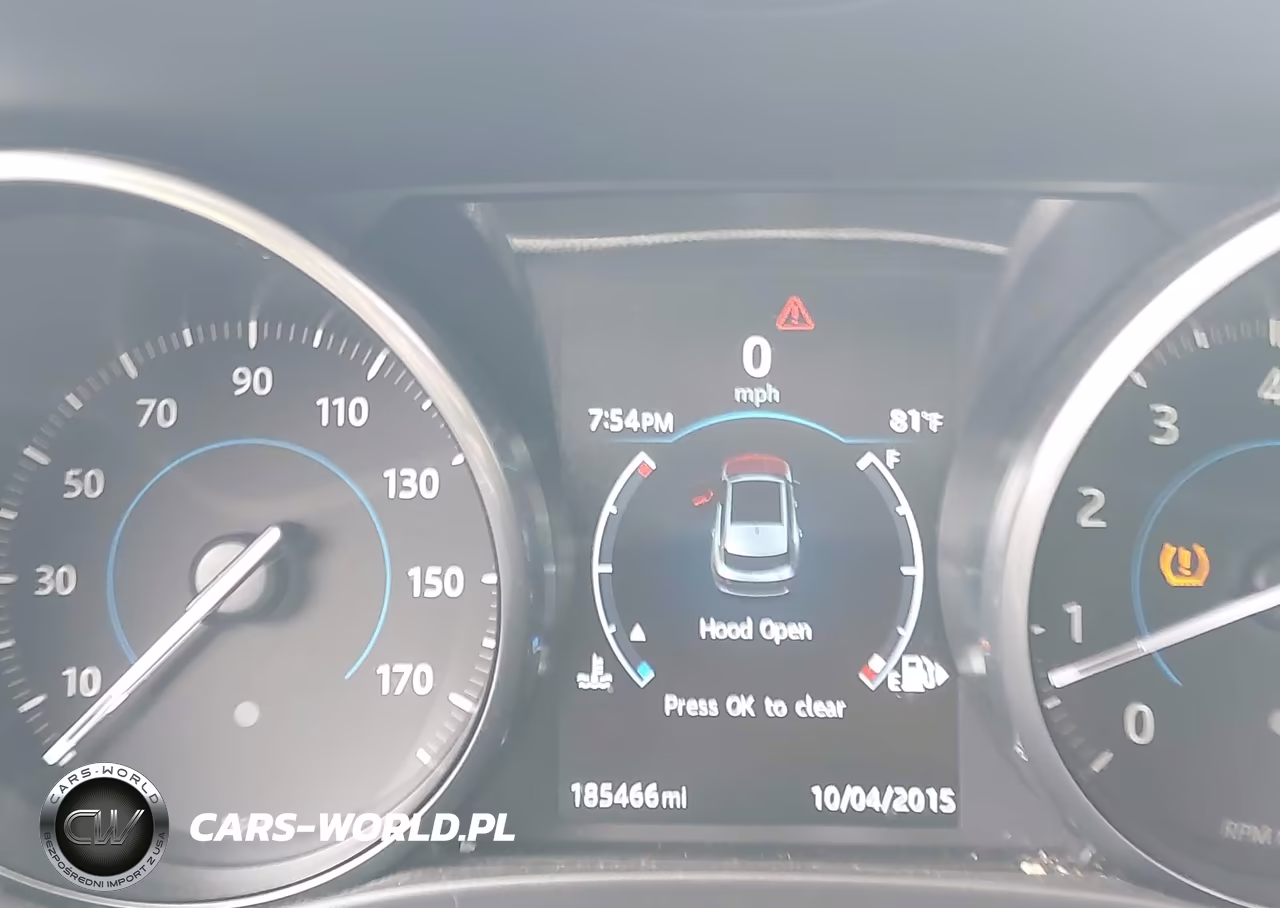 2017 Jaguar F-Pace 35T Premium VIN:SADCJ2BV5HA092120 - 7