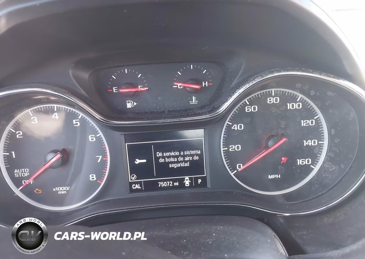 2019 Chevrolet Cruze Lt VIN:3G1BE6SM7KS557618 - 7