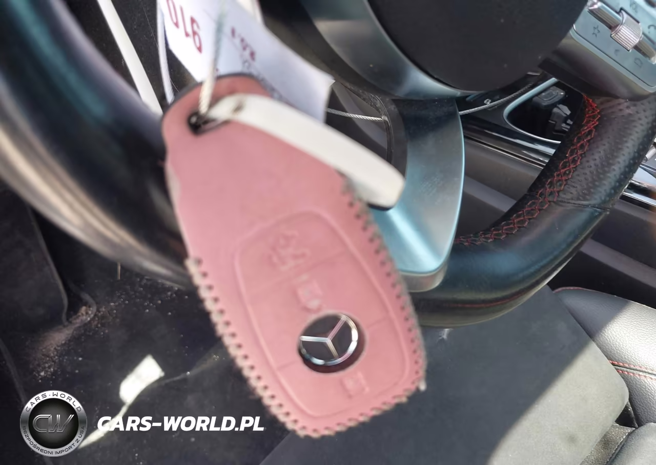 2022 Mercedes-Benz Cla 250 Coupe VIN:W1K5J4GB3NN320611 - 11