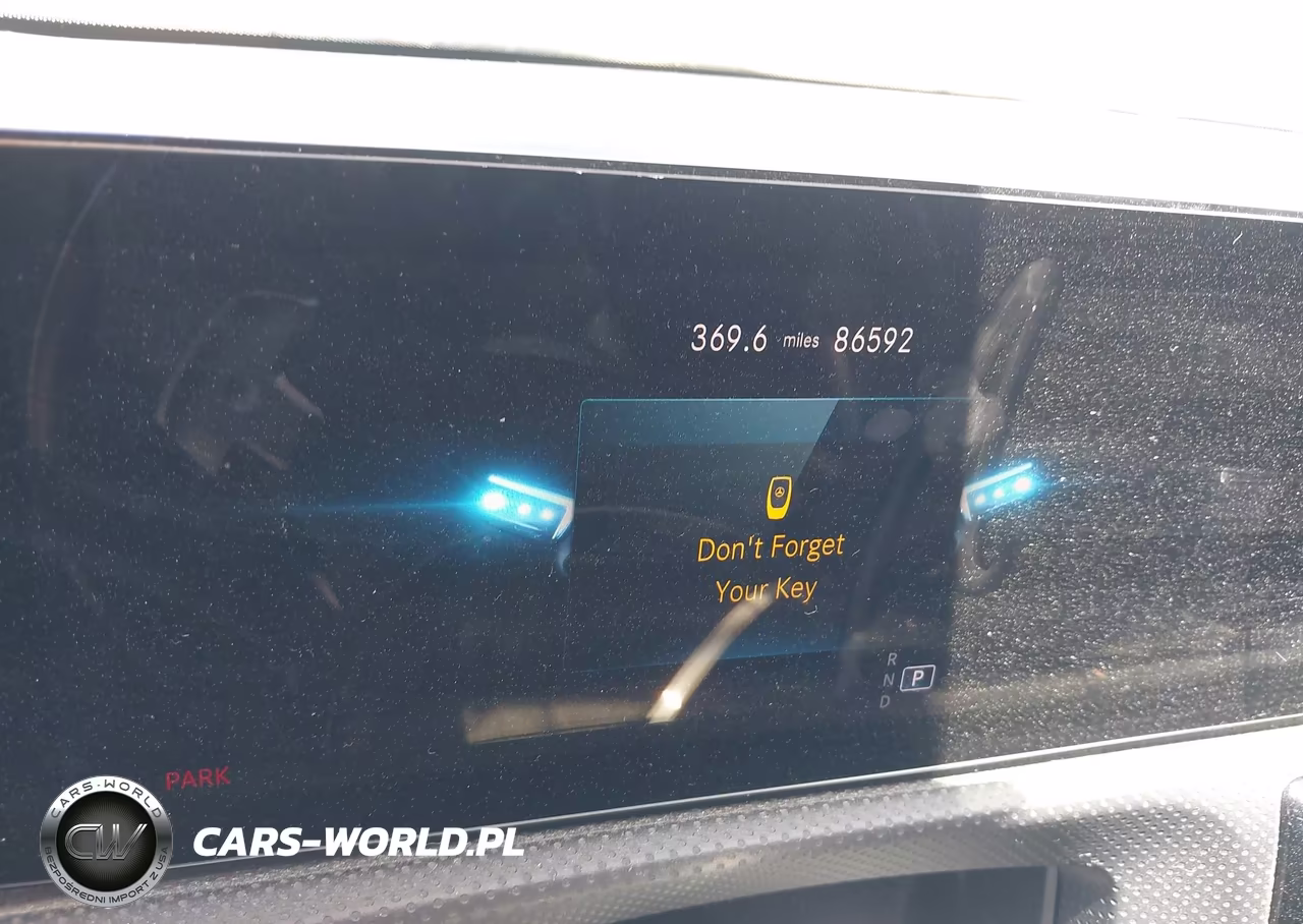 2022 Mercedes-Benz Cla 250 Coupe VIN:W1K5J4GB3NN320611 - 7