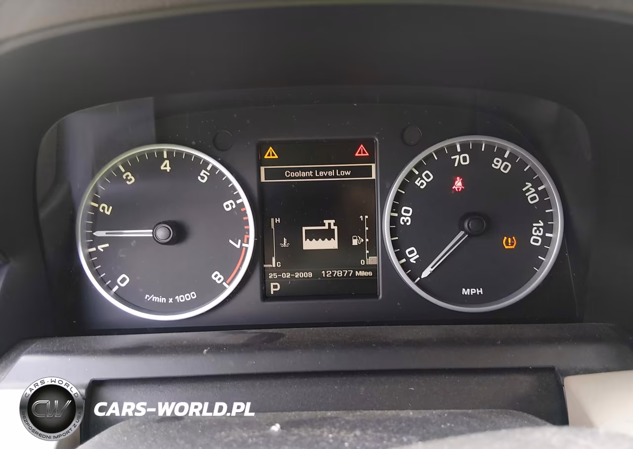 2010 Land Rover Lr4 VIN:SALAC2D45AA543126 - 7