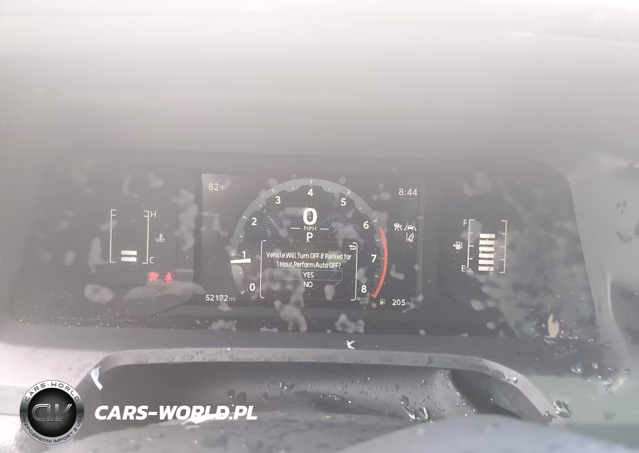 2024 Toyota Tacoma Sr5 VIN:3TYKB5FN8RT001477 - 7