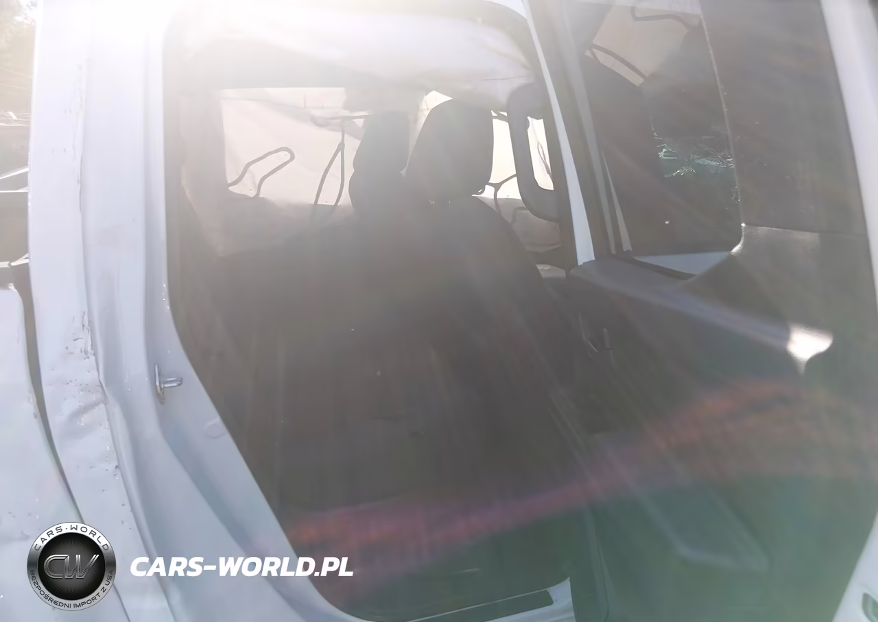 2024 Toyota Tacoma Sr5 VIN:3TYKB5FN8RT001477 - 8