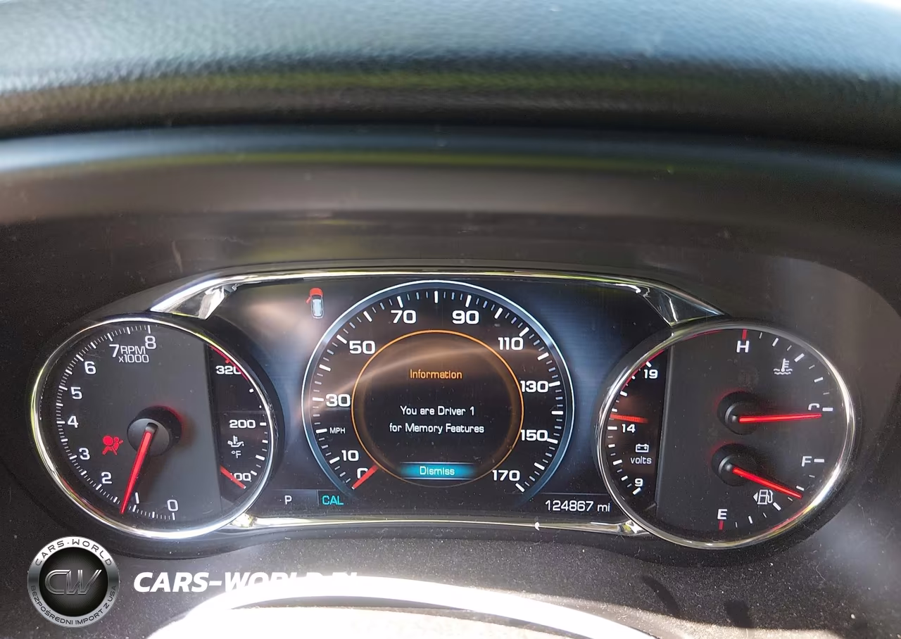2019 GMC Acadia Denali VIN:1GKKNPLS5KZ201069 - 7
