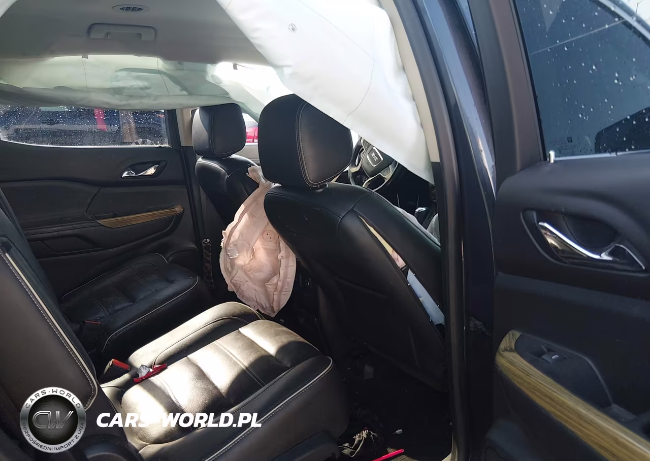 2019 GMC Acadia Denali VIN:1GKKNPLS5KZ201069 - 8