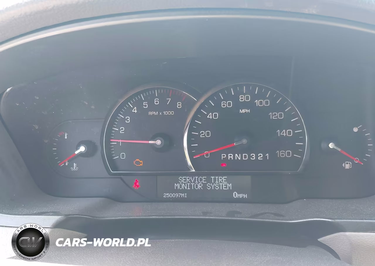 2008 Cadillac Dts 1Sd VIN:1G6KD57Y48U177115 - 7