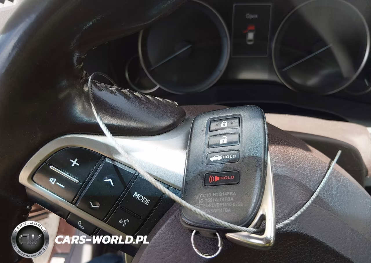 2016 Lexus Es 300H VIN:JTHBW1GG2G2109122 - 11