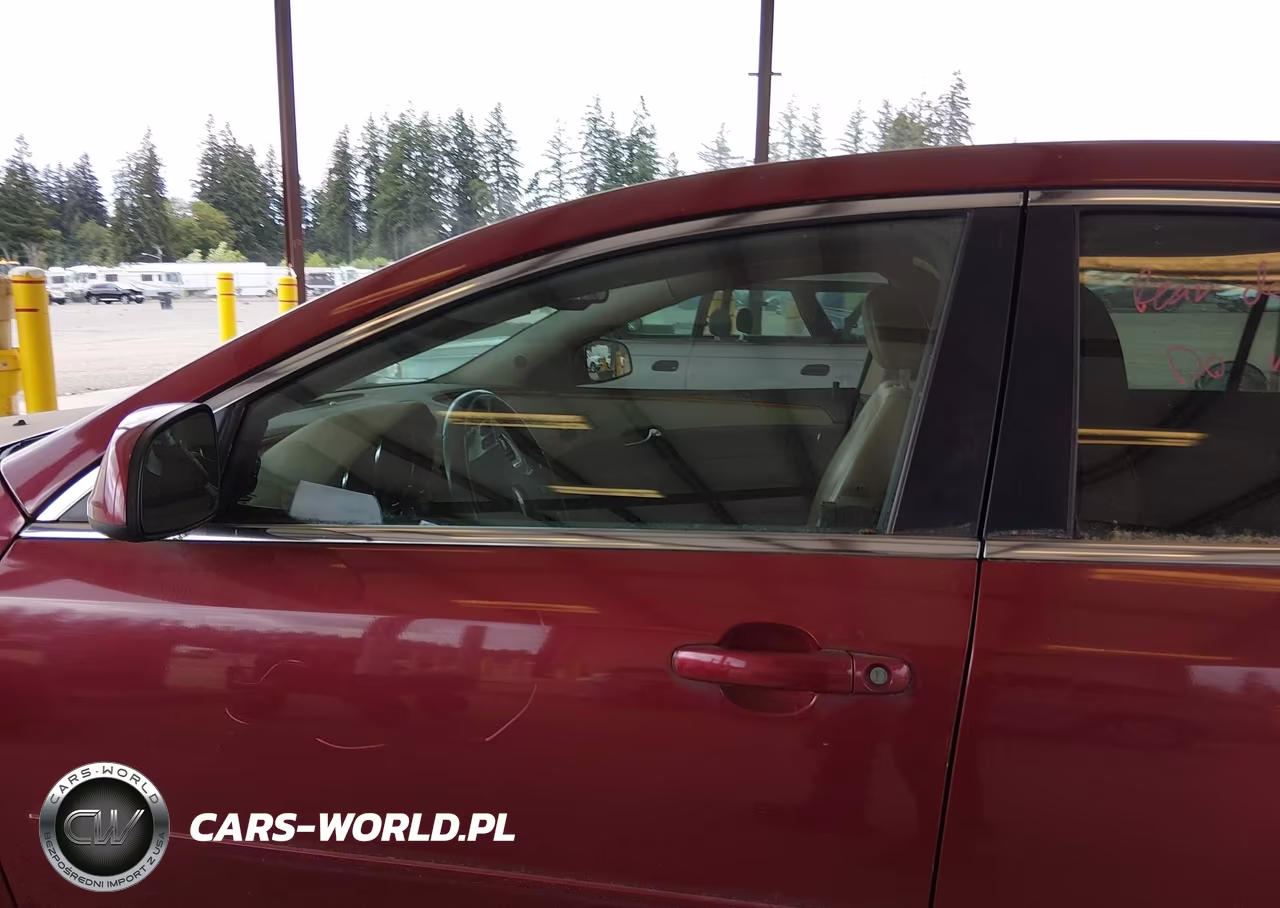 2008 Chevrolet Malibu Lt VIN:1G1ZJ57758F295537 - 15