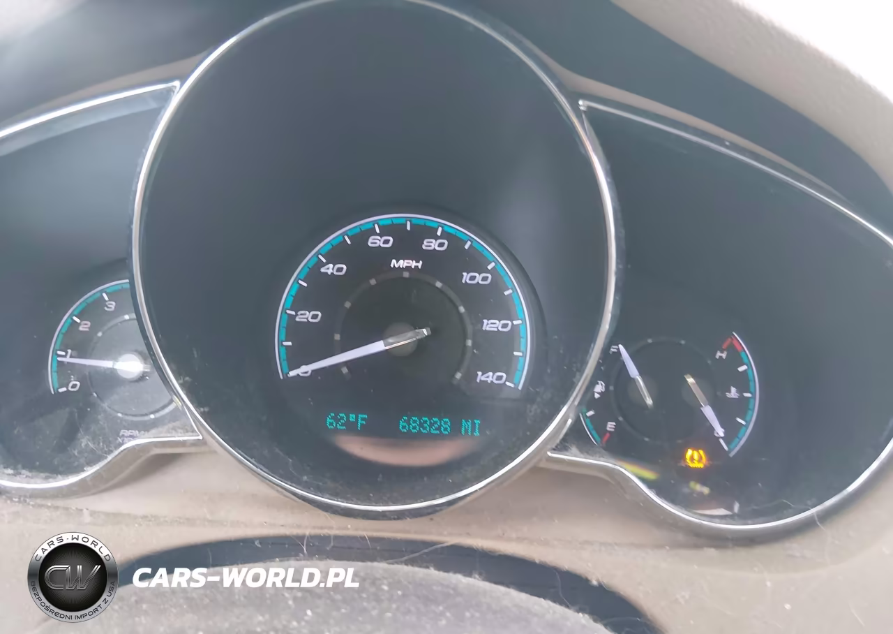 2008 Chevrolet Malibu Lt VIN:1G1ZJ57758F295537 - 7