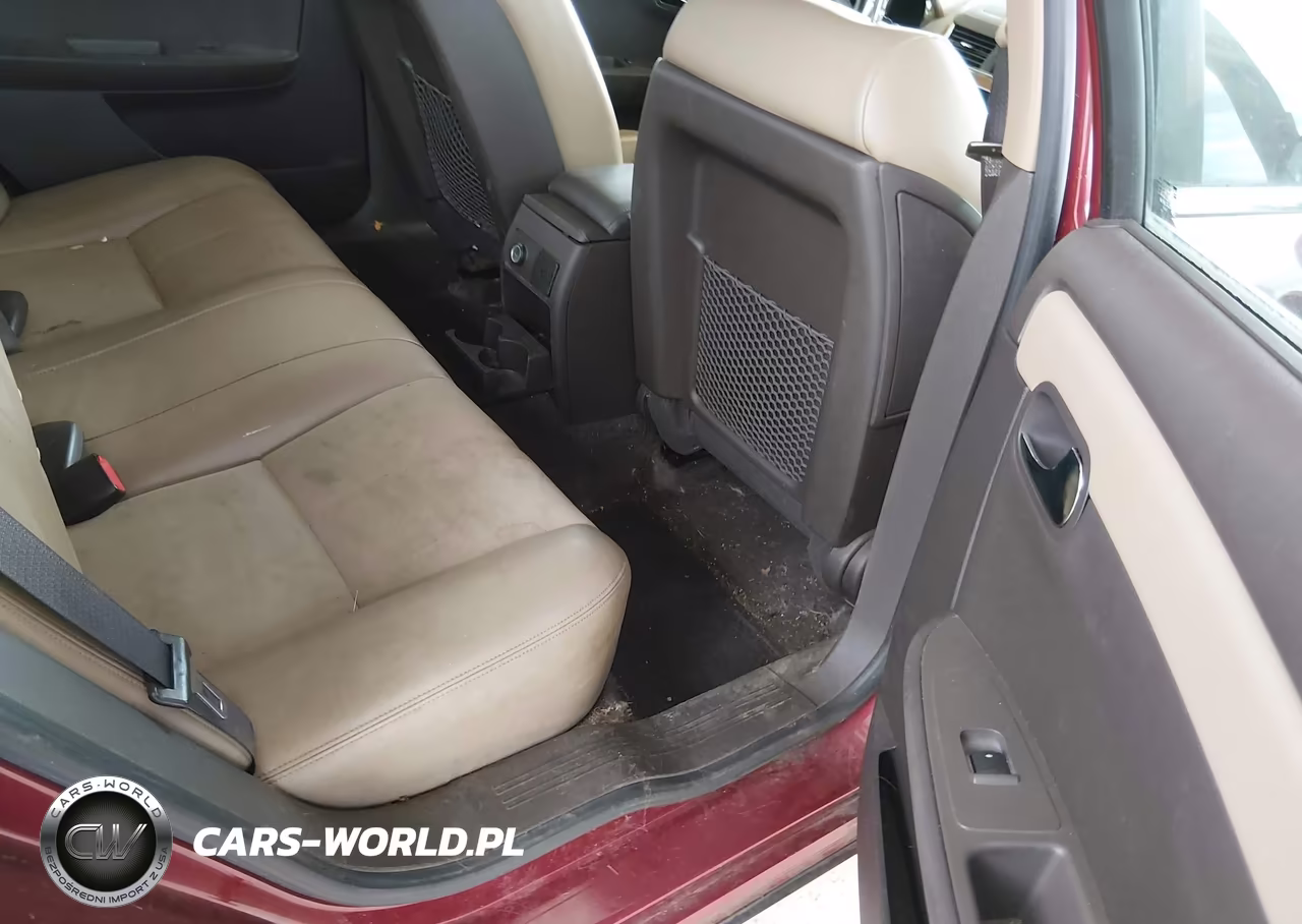2008 Chevrolet Malibu Lt VIN:1G1ZJ57758F295537 - 8