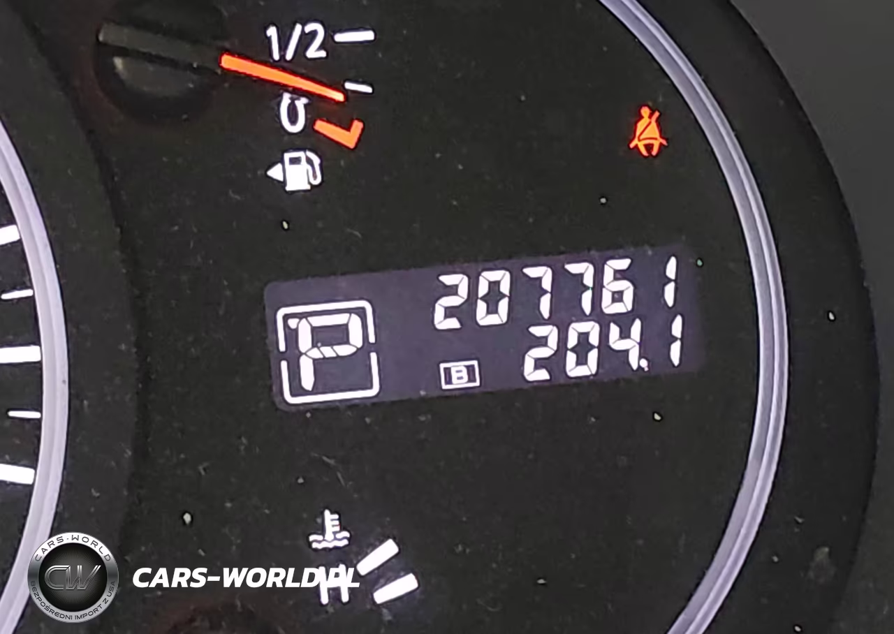 2011 Nissan Quest S VIN:JN8AE2KP4B9012215 - 7