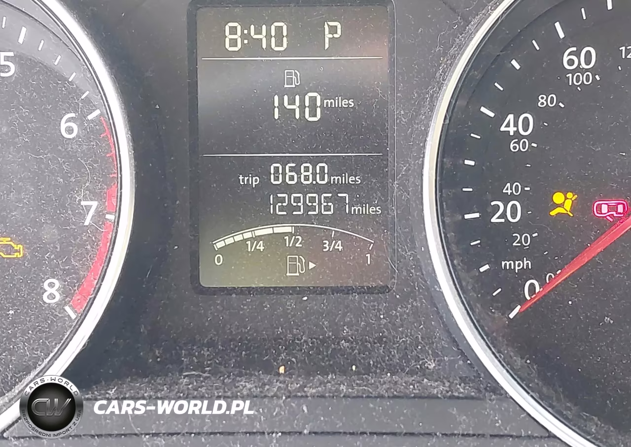 2018 Volkswagen Jetta 1.4T Se-1.4T Wolfsburg Edition VIN:3VWDB7AJ5JM249840 - 15