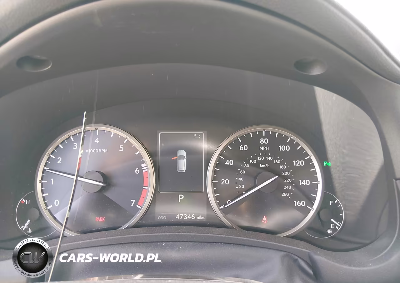 2021 Lexus Nx 300 VIN:JTJGARDZ4M5024235 - 7