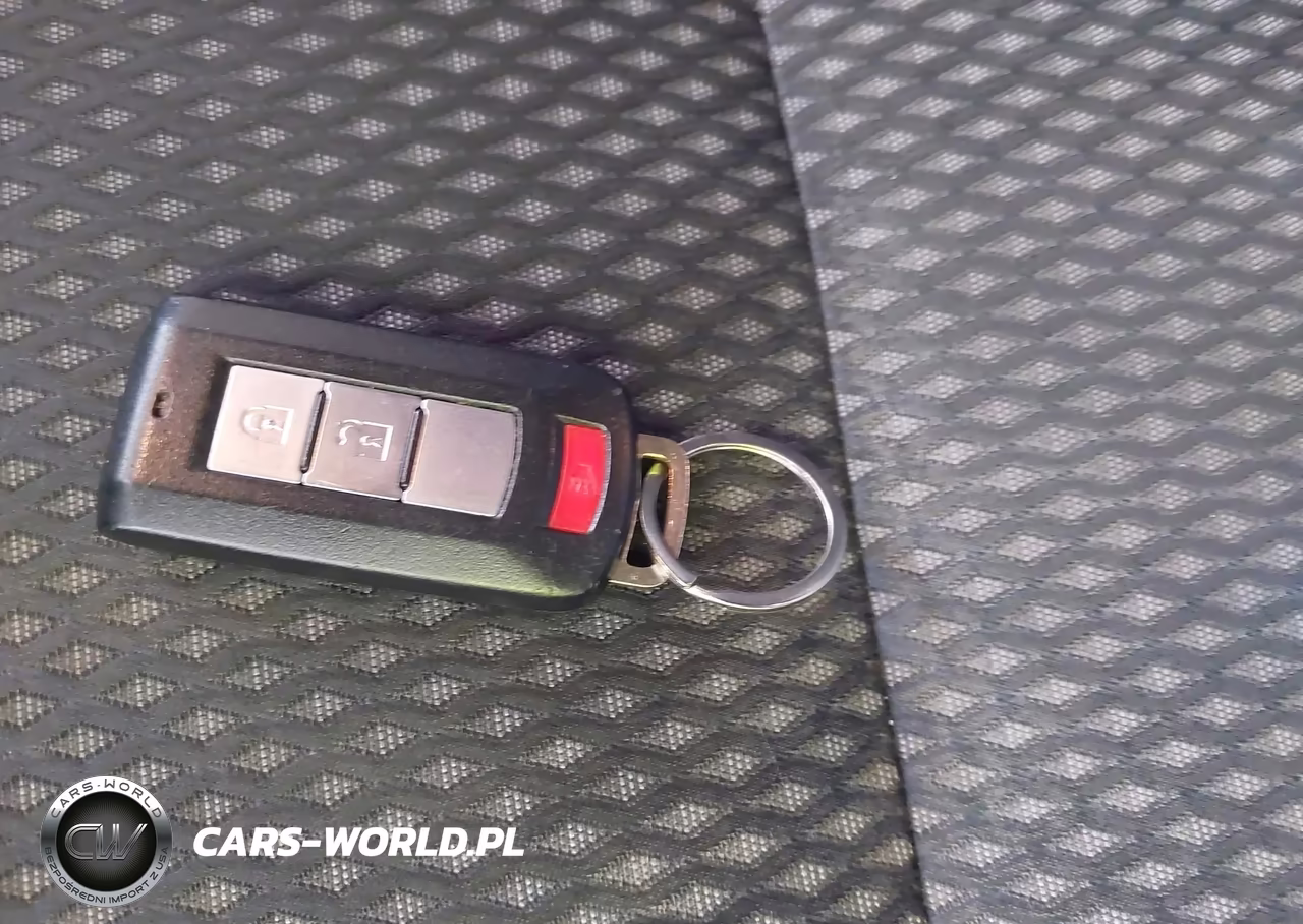 2018 Mitsubishi Outlander Le VIN:JA4AZ3A34JZ022109 - 11