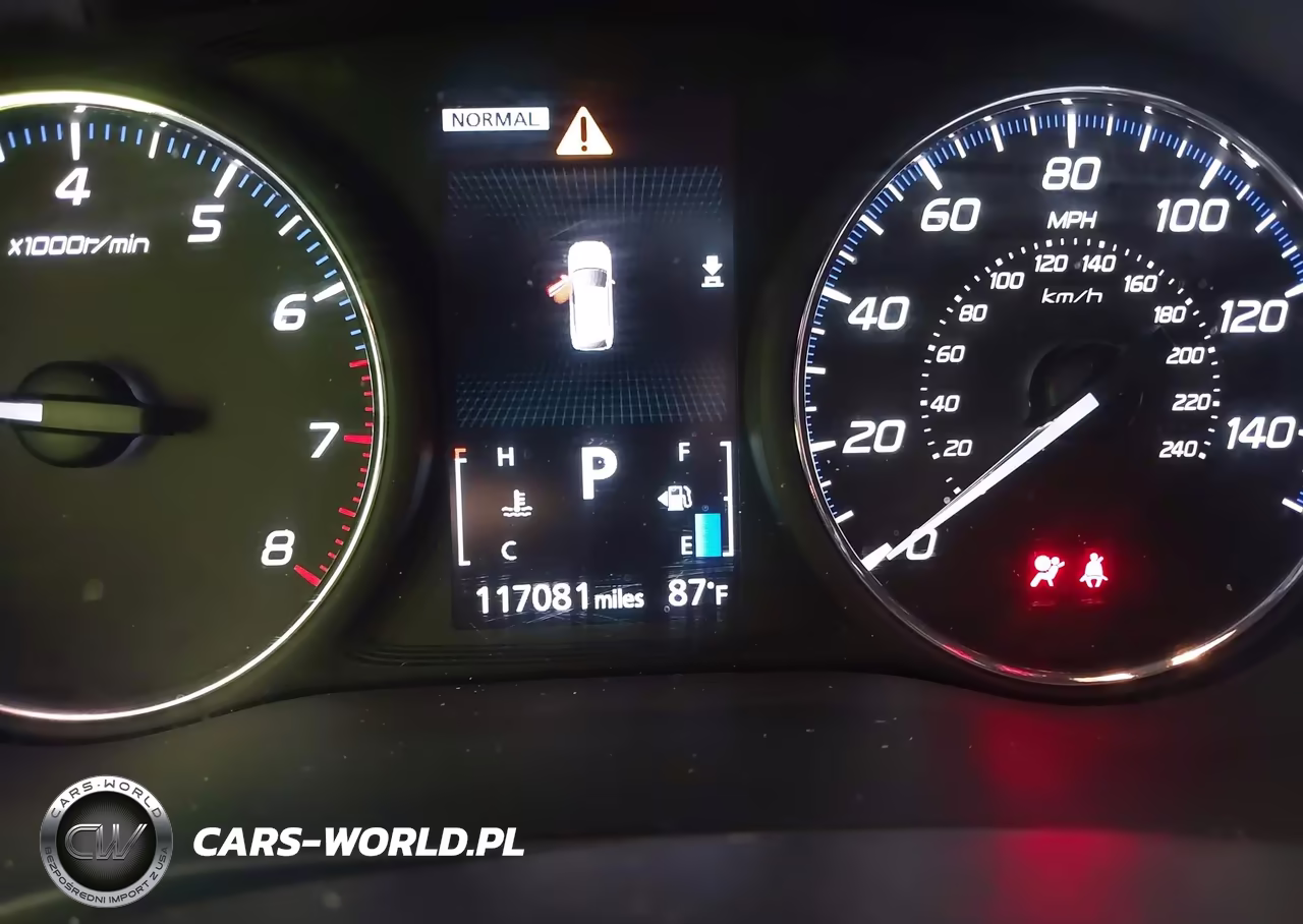 2018 Mitsubishi Outlander Le VIN:JA4AZ3A34JZ022109 - 15