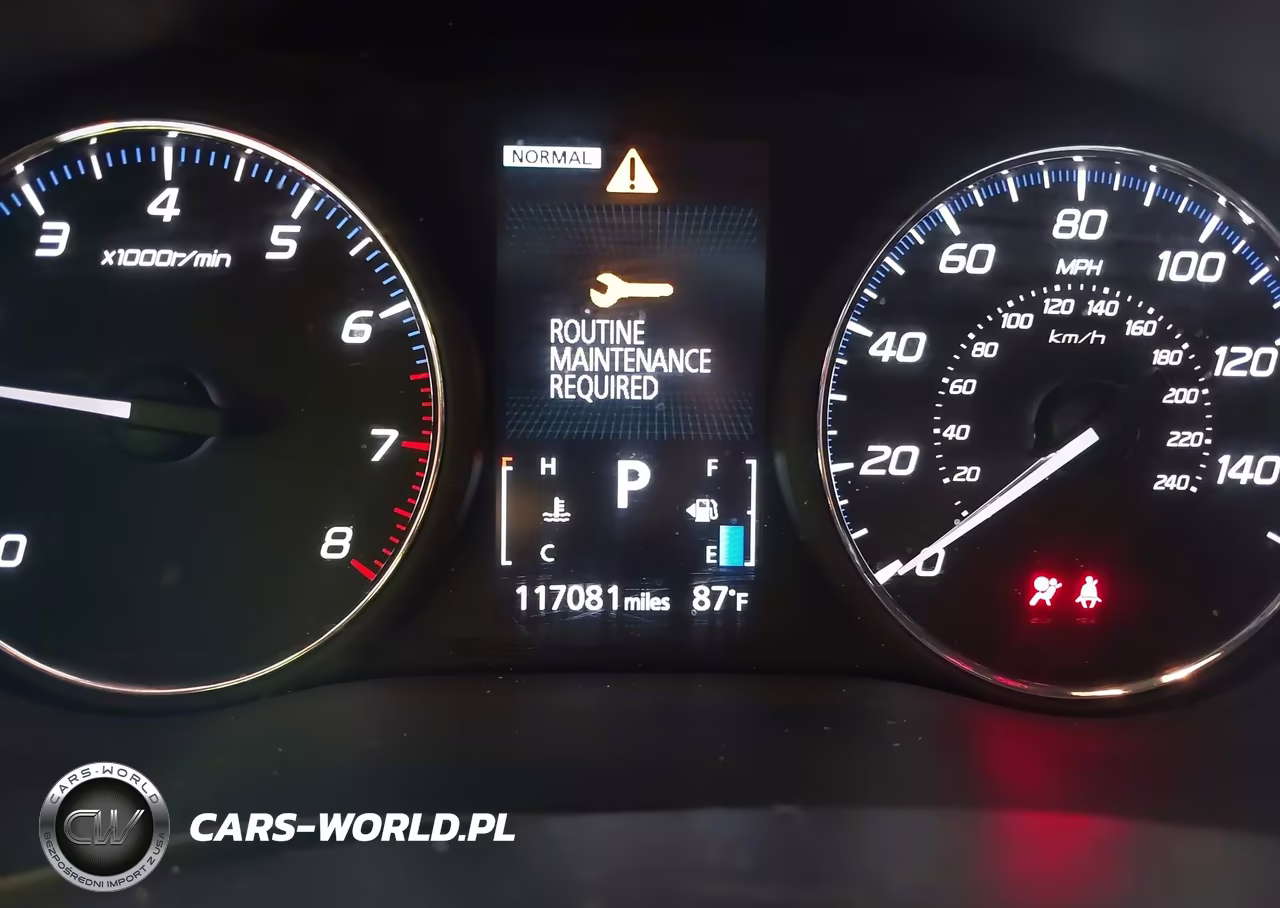 2018 Mitsubishi Outlander Le VIN:JA4AZ3A34JZ022109 - 7