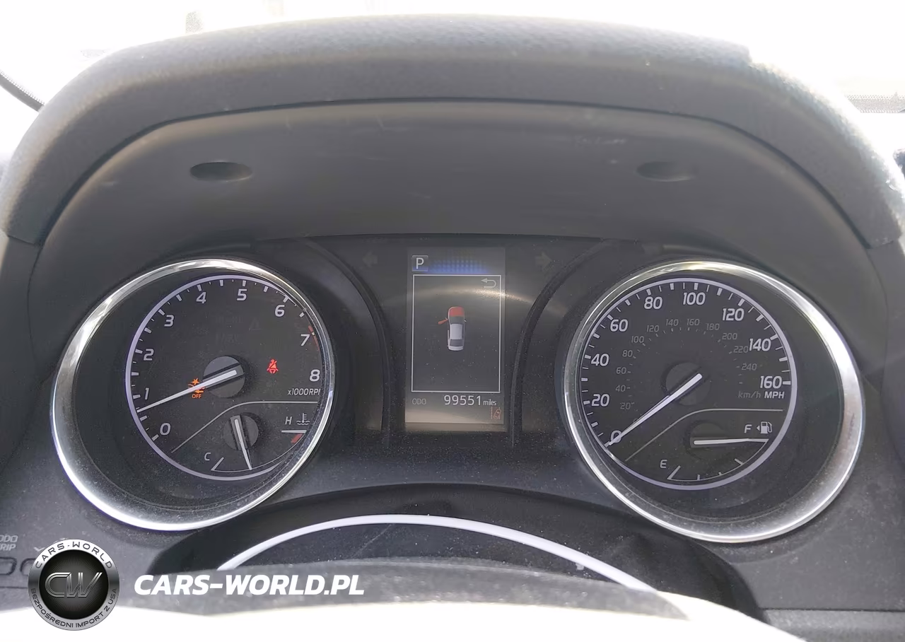 2019 Toyota Camry Le VIN:4T1B11HKXKU259510 - 7