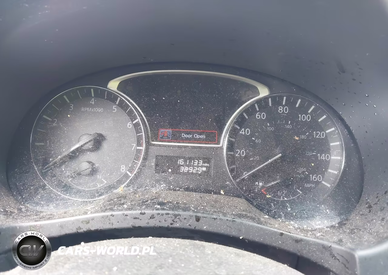 2015 Nissan Altima 2.5 S VIN:1N4AL3AP5FN332669 - 7