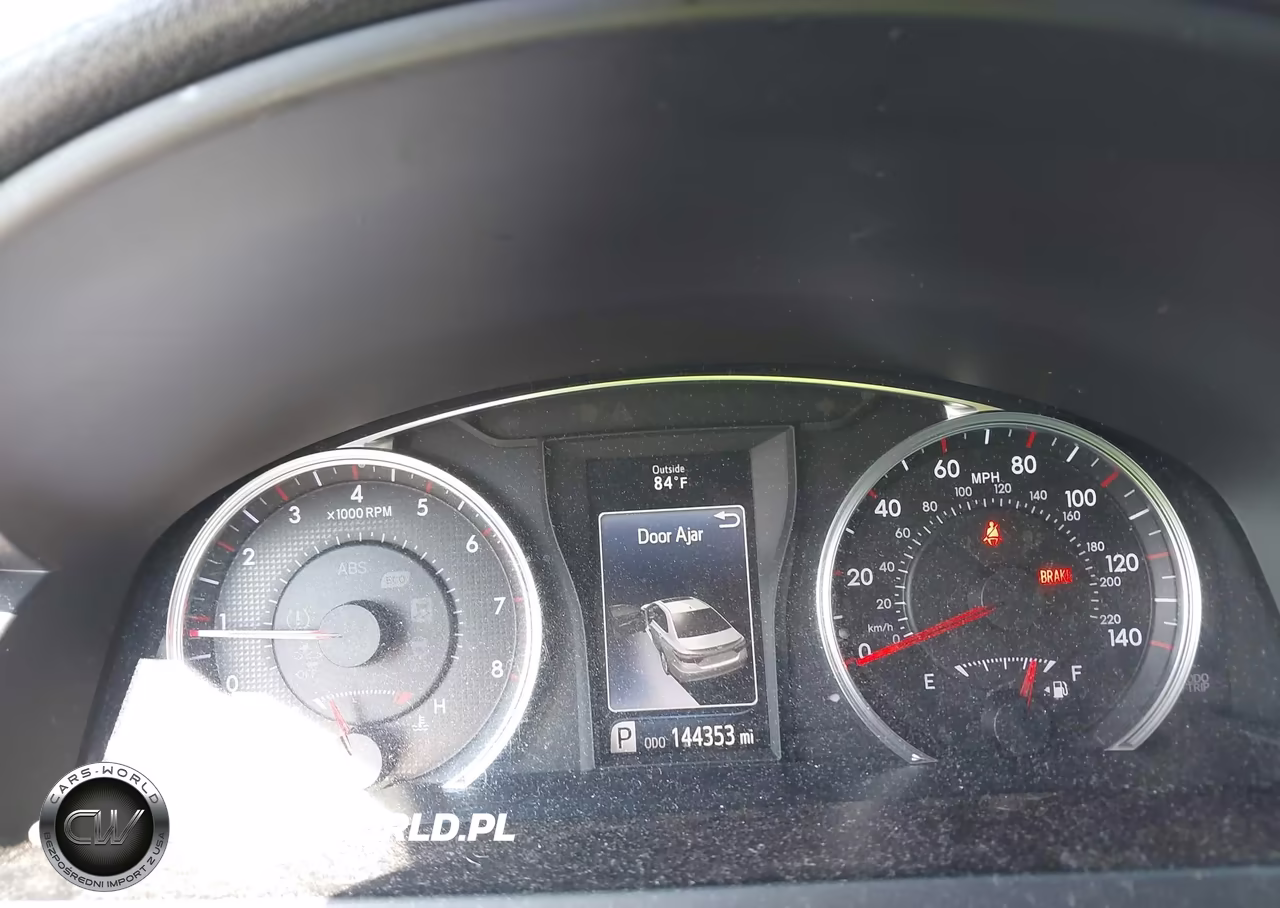 2017 Toyota Camry Se VIN:4T1BF1FK6HU338329 - 7