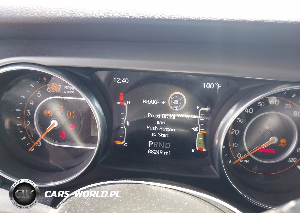 2021 Jeep Wrangler Unlimited Sport S 4X4 VIN:1C4HJXDN8MW645481 - 7
