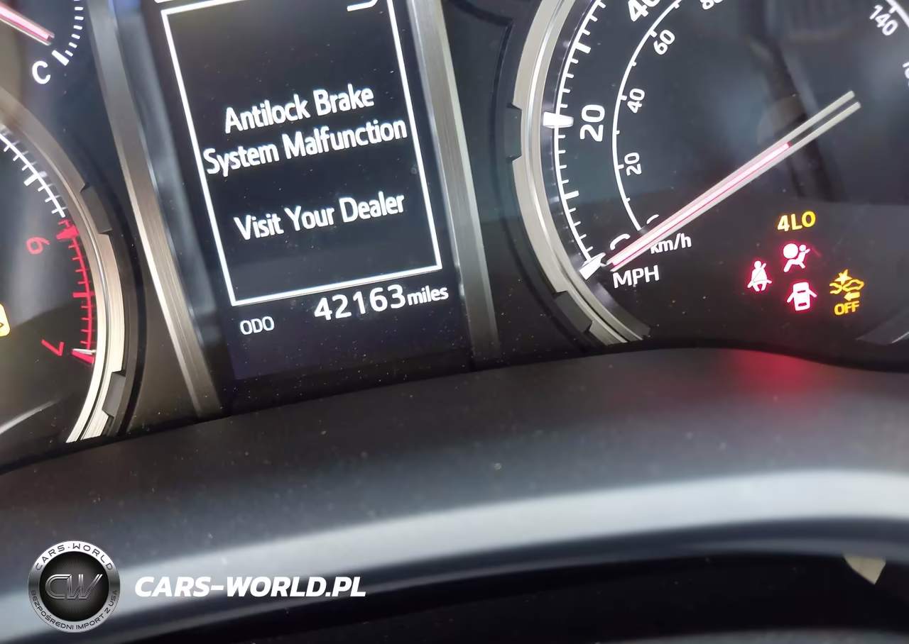 2024 Toyota 4Runner Trd Off Road VIN:JTEPU5JR5R6267816 - 7