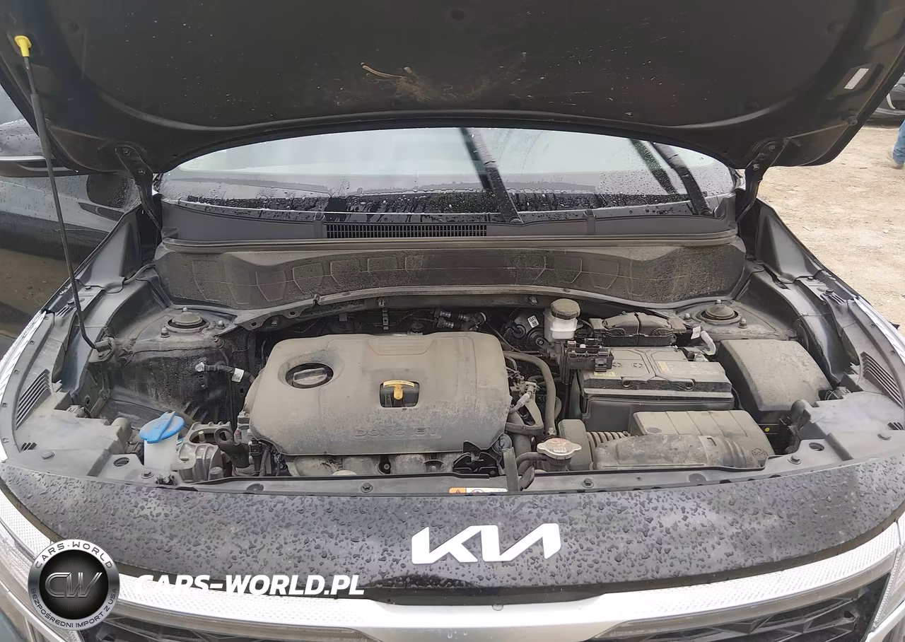 2022 Kia Seltos Ex VIN:KNDERCAA3N7294769 - 10