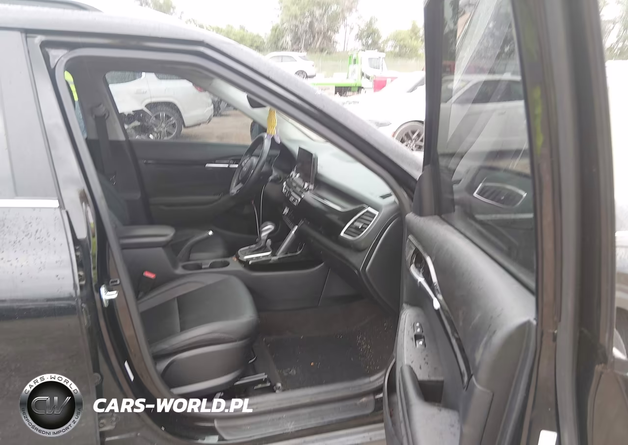 2022 Kia Seltos Ex VIN:KNDERCAA3N7294769 - 5