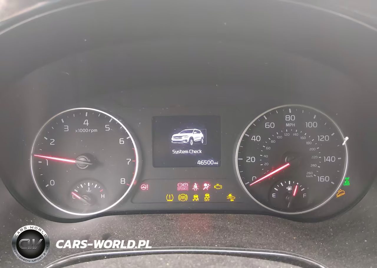 2022 Kia Seltos Ex VIN:KNDERCAA3N7294769 - 7