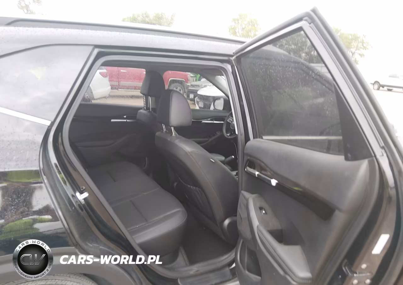 2022 Kia Seltos Ex VIN:KNDERCAA3N7294769 - 8