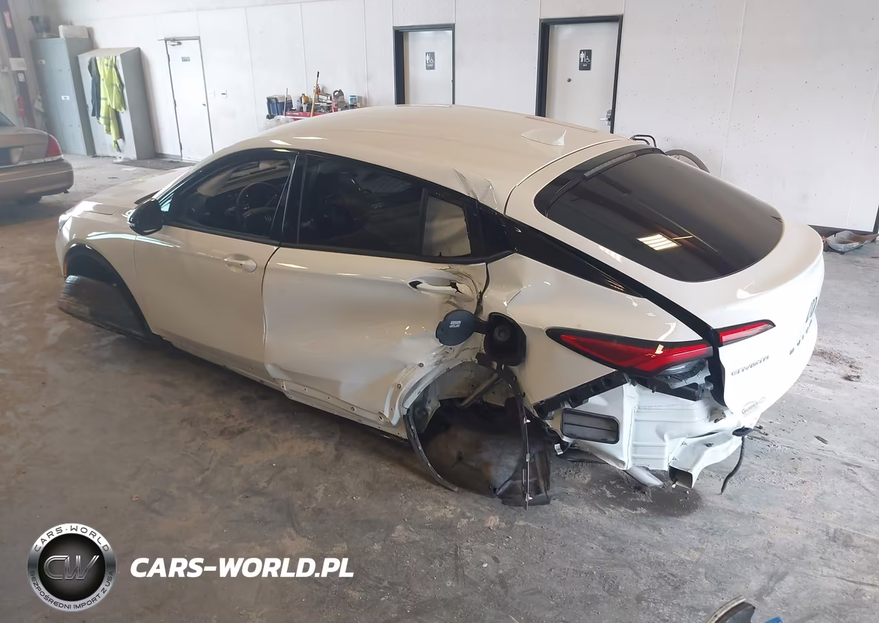 2024 Buick Envista Sport Touring Fwd VIN:KL47LBE23RB020251 - 3