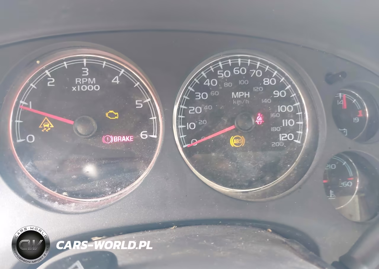 2007 Chevrolet Tahoe Lt VIN:1GNFC13J27R210365 - 7