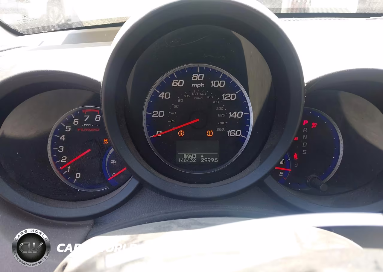 2012 Acura Rdx VIN:5J8TB2H22CA002244 - 7
