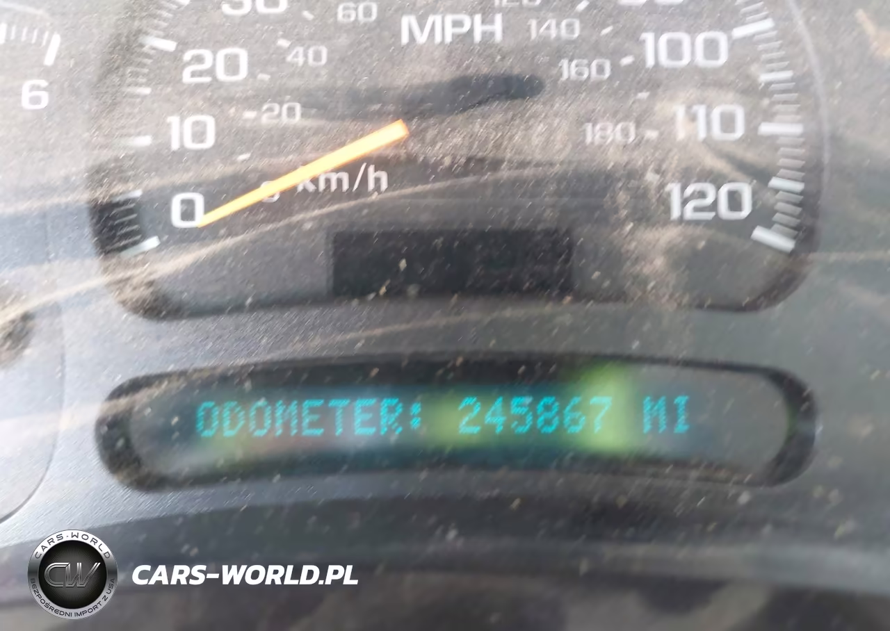 2003 Chevrolet Silverado 2500Hd Ls VIN:1GCHK23U03F150781 - 15
