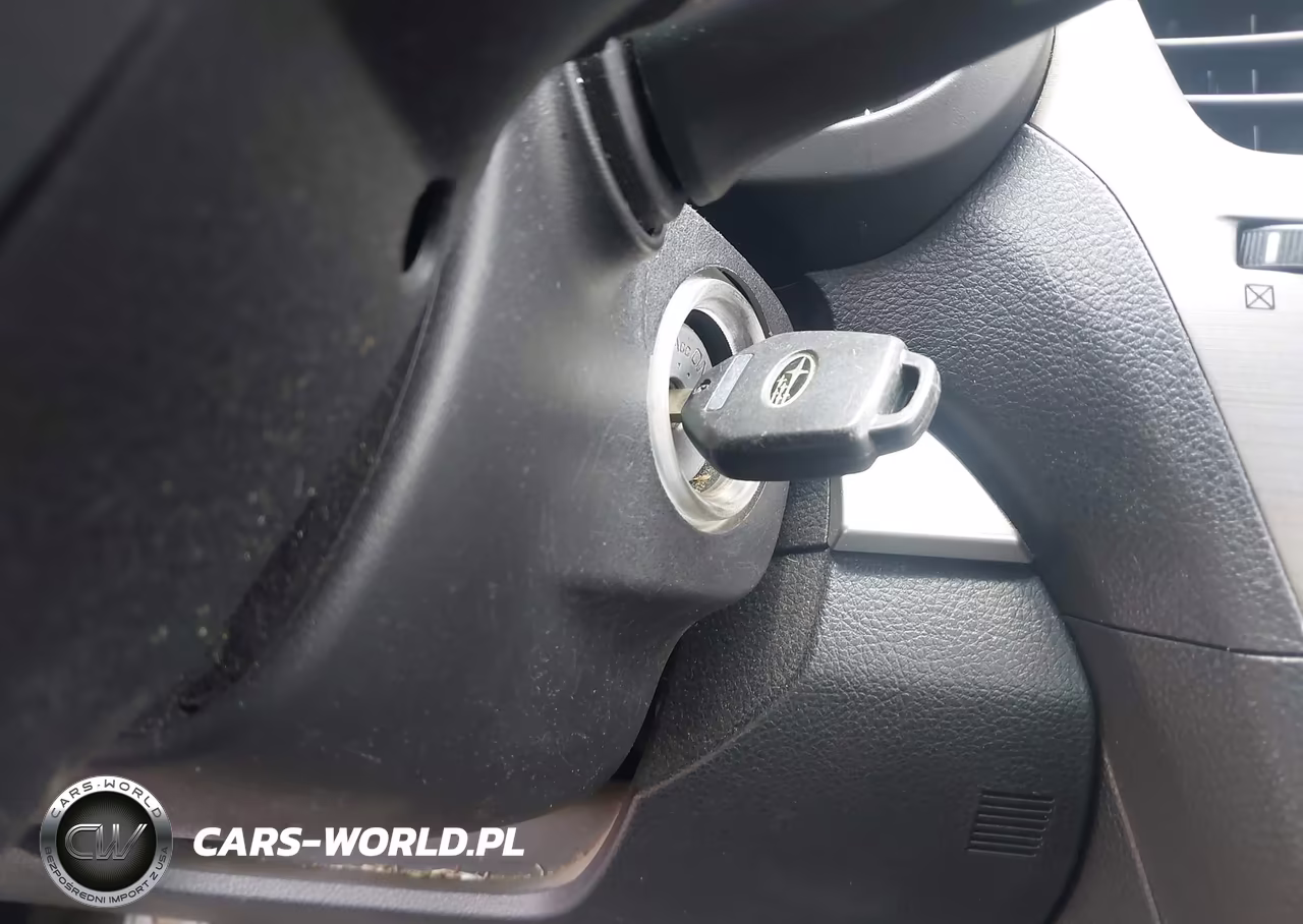 2012 Subaru Legacy 2.5I Premium VIN:4S3BMBB62C3024572 - 11