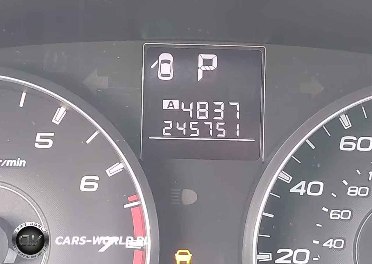 2012 Subaru Legacy 2.5I Premium VIN:4S3BMBB62C3024572 - 7