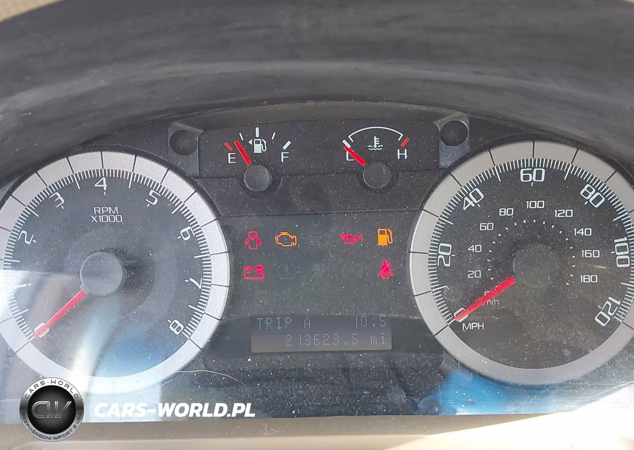 2010 Ford Escape Xlt VIN:1FMCU0DG2AKA71873 - 7