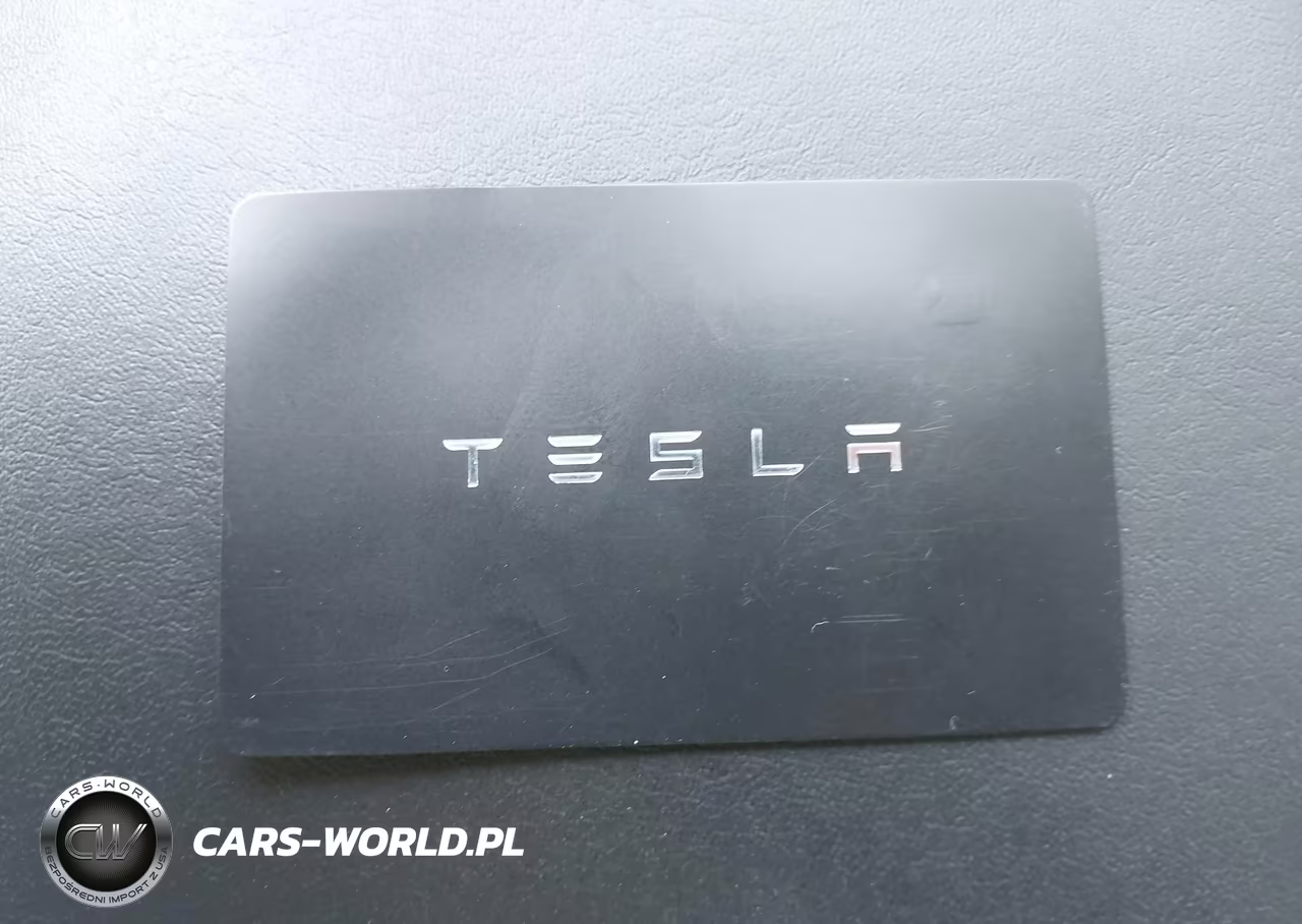 2021 Tesla Model 3 Long Range Dual Motor All-Wheel Drive VIN:5YJ3E1EB2MF979493 - 11