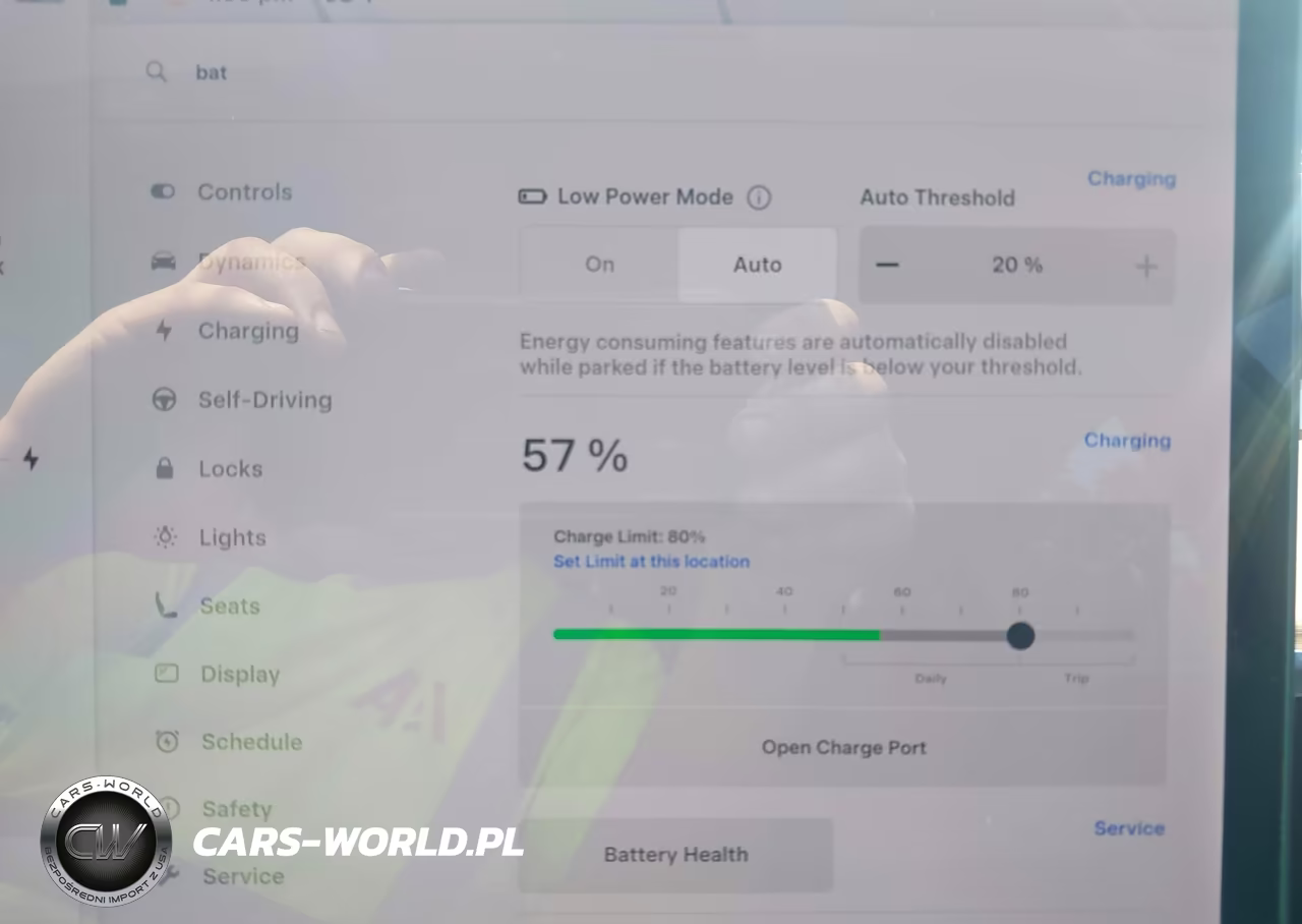 2021 Tesla Model 3 Long Range Dual Motor All-Wheel Drive VIN:5YJ3E1EB2MF979493 - 17