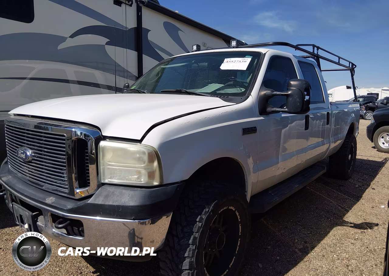 2006 Ford F-350 Lariat-Xl-Xlt VIN:1FTWW31P56EA19287 - 14