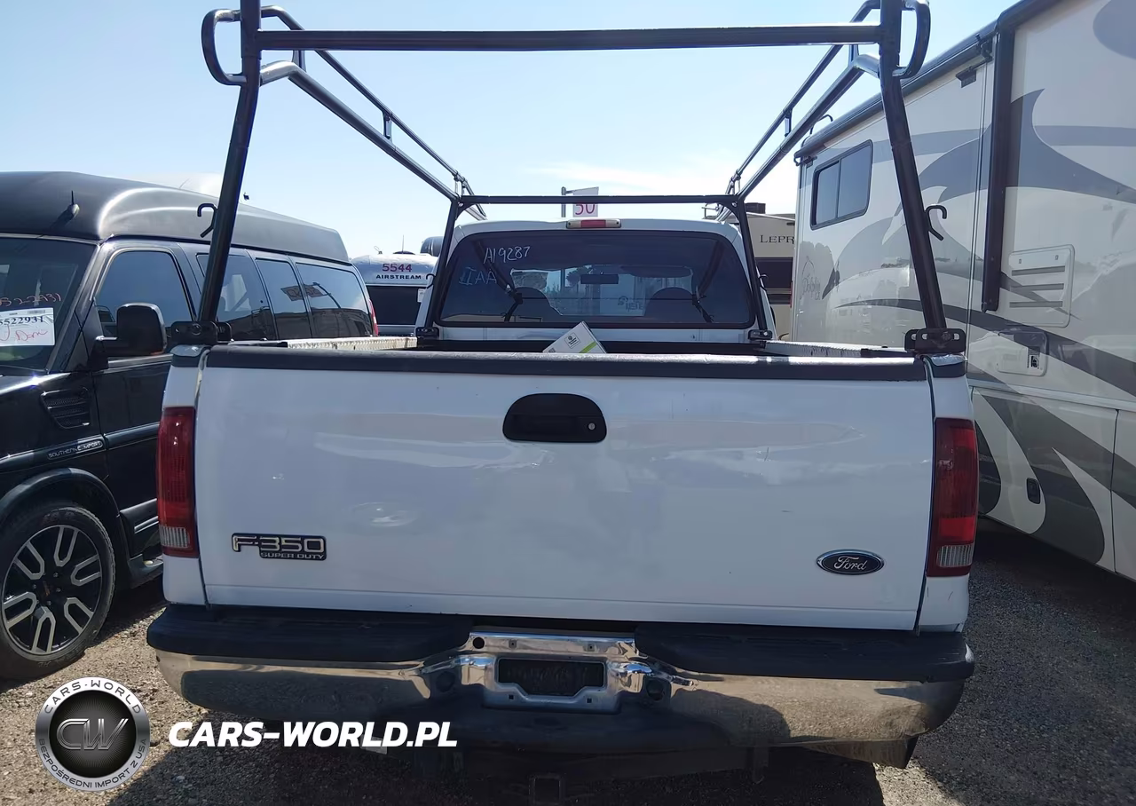 2006 Ford F-350 Lariat-Xl-Xlt VIN:1FTWW31P56EA19287 - 15